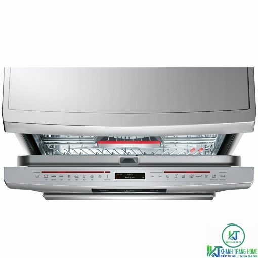 MÁY RỬA BÁT BOSCH ĐỘC LẬP SMS88UI36E SERIE 8 SẤY ZEOLITH - 5