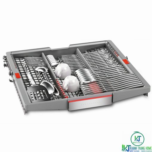 MÁY RỬA BÁT BOSCH ĐỘC LẬP SMS88UI36E SERIE 8 SẤY ZEOLITH - 7