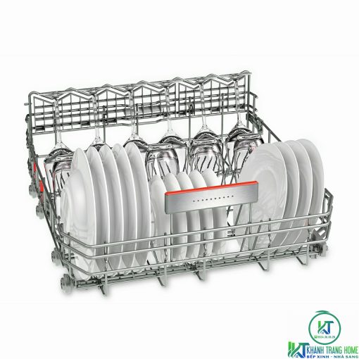 MÁY RỬA BÁT BOSCH ĐỘC LẬP SMS88UI36E SERIE 8 SẤY ZEOLITH - 9