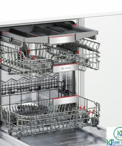 MÁY RỬA BÁT BOSCH ÂM TỦ SMV68TX06E SERIE 6 SẤY ZEOLITH - 20 MÁY RỬA BÁT BOSCH ÂM TỦ SMV68TX06E SERIE 6 SẤY ZEOLITH - 19