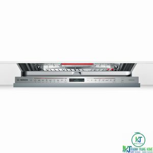 MÁY RỬA BÁT BOSCH ÂM TỦ SMV68TX06E SERIE 6 SẤY ZEOLITH - 21