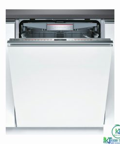 MÁY RỬA BÁT BOSCH ÂM TỦ SMV68TX06E SERIE 6 SẤY ZEOLITH
