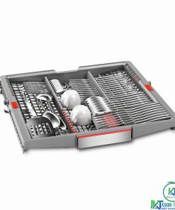 MÁY RỬA BÁT BOSCH ÂM TỦ SMV68TX06E SERIE 6 SẤY ZEOLITH - 24 MÁY RỬA BÁT BOSCH ÂM TỦ SMV68TX06E SERIE 6 SẤY ZEOLITH - 23