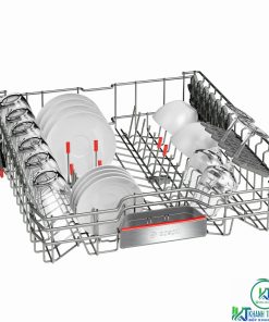 MÁY RỬA BÁT BOSCH ÂM TỦ SMV88UX36E SERIE 8 SẤY ZEOLITH - 22 MÁY RỬA BÁT BOSCH ÂM TỦ SMV88UX36E SERIE 8 SẤY ZEOLITH - 21