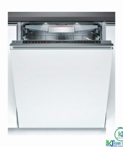 MÁY RỬA BÁT BOSCH ÂM TỦ SMV88UX36E SERIE 8 SẤY ZEOLITH