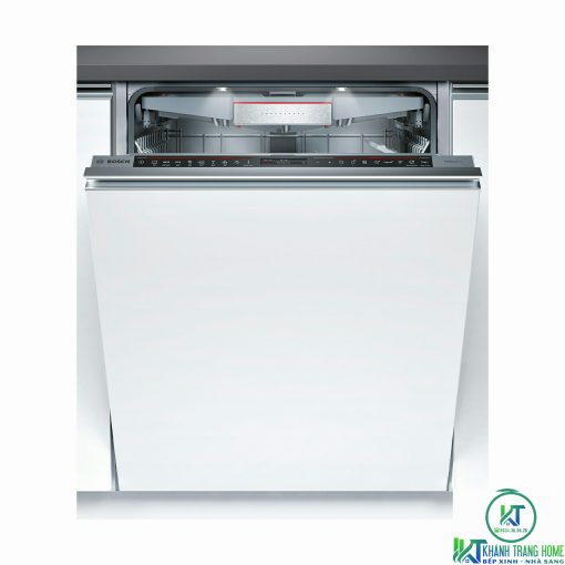 MÁY RỬA BÁT BOSCH ÂM TỦ SMV88UX36E SERIE 8 SẤY ZEOLITH - 1