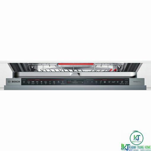 MÁY RỬA BÁT BOSCH ÂM TỦ SMV88UX36E SERIE 8 SẤY ZEOLITH - 3