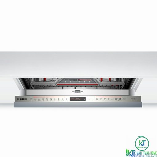 MÁY RỬA BÁT BOSCH ÂM TỦ SMV8YCX01E SERIE 8 SẤY ZEOLITH - 5