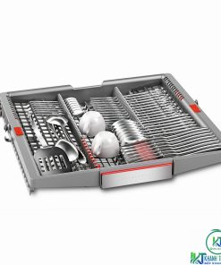 MÁY RỬA BÁT BOSCH ÂM TỦ SMV8YCX01E SERIE 8 SẤY ZEOLITH - 42 MÁY RỬA BÁT BOSCH ÂM TỦ SMV8YCX01E SERIE 8 SẤY ZEOLITH - 41