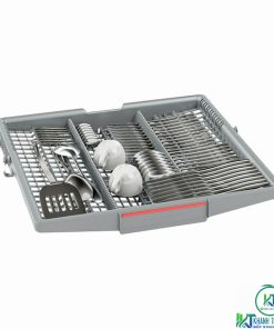 MÁY RỬA BÁT BOSCH ĐỘC LẬP SMS46NI05E SERIE 4 13 BỘ - 13