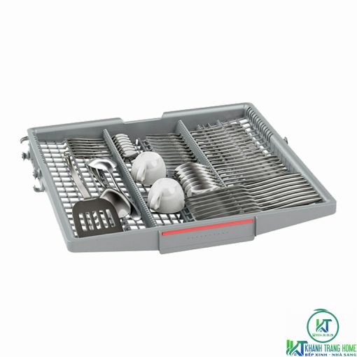 MÁY RỬA BÁT BOSCH ĐỘC LẬP SMS46NI05E SERIE 4 13 BỘ - 5