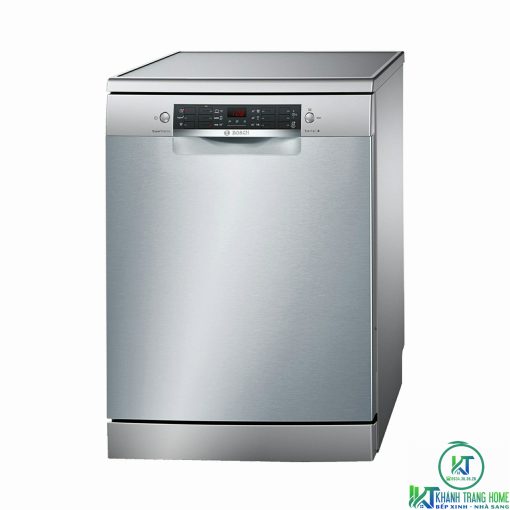 MÁY RỬA BÁT BOSCH ĐỘC LẬP SMS46NI05E SERIE 4 13 BỘ - 1