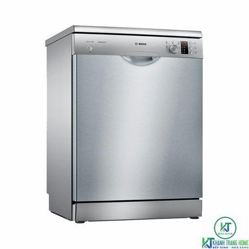 MÁY RỬA BÁT BOSCH ĐỘC LẬP SMS25DI05E SERIE 2 13 BỘ - 1