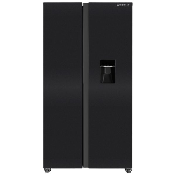 Tủ lạnh SIDE BY SIDE Hafele HF-SB6321FB 534.14.110 - 1