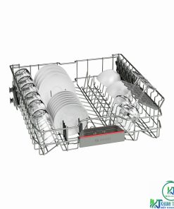 MÁY RỬA BÁT BÁN ÂM BOSCH SMI46KS01E SERIE 4 13 BỘ - 25