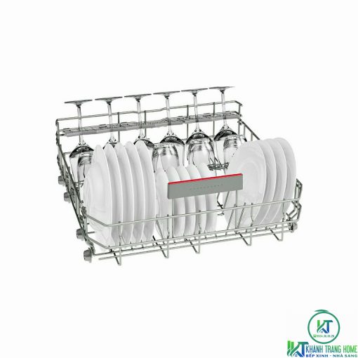 MÁY RỬA BÁT BOSCH ĐỘC LẬP SMS46MI07E SERIE 4 14 BỘ - 19