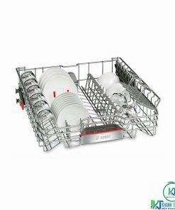 MÁY RỬA BÁT BOSCH ĐỘC LẬP SMS68TW06E SERIE 6 14 BỘ - 28 MÁY RỬA BÁT BOSCH ĐỘC LẬP SMS68TW06E SERIE 6 14 BỘ - 27