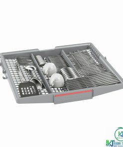 MÁY RỬA BÁT BÁN ÂM BOSCH SMI46KS01E SERIE 4 13 BỘ - 23