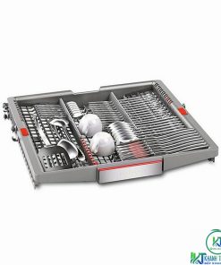 MÁY RỬA BÁT BOSCH ĐỘC LẬP SMS68TW06E SERIE 6 14 BỘ - 26 MÁY RỬA BÁT BOSCH ĐỘC LẬP SMS68TW06E SERIE 6 14 BỘ - 25