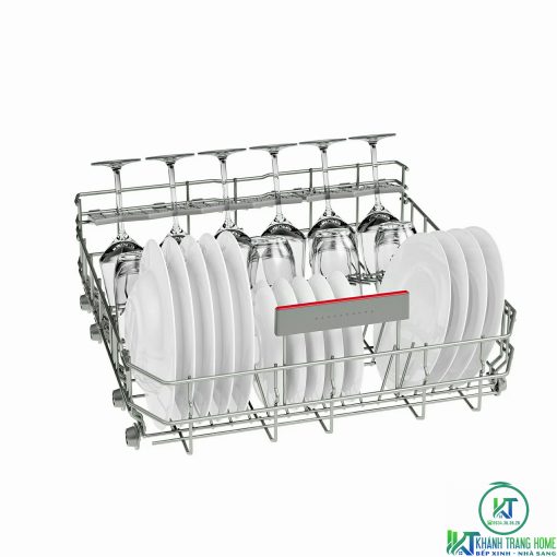 MÁY RỬA BÁT BOSCH ĐỘC LẬP SMS46MI07E SERIE 4 14 BỘ - 11