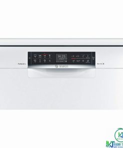 MÁY RỬA BÁT BOSCH ĐỘC LẬP SMS68TW06E SERIE 6 14 BỘ - 22 MÁY RỬA BÁT BOSCH ĐỘC LẬP SMS68TW06E SERIE 6 14 BỘ - 21
