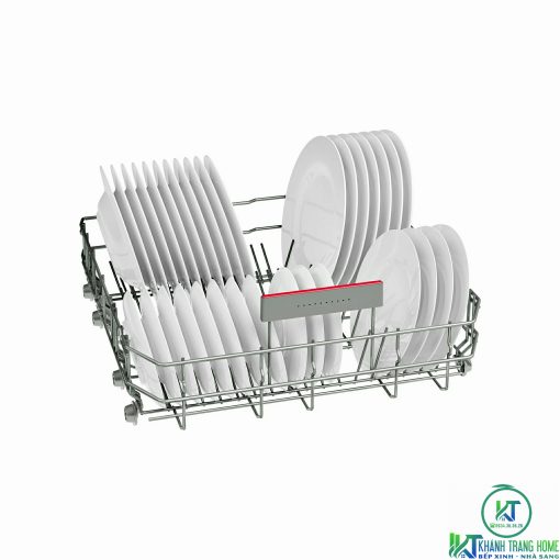 MÁY RỬA BÁT BÁN ÂM BOSCH SMI46KS01E SERIE 4 13 BỘ - 7
