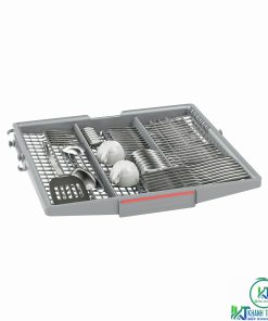MÁY RỬA BÁT BÁN ÂM BOSCH SMI68MS07E SERIE 6 13 BỘ - 30 MÁY RỬA BÁT BÁN ÂM BOSCH SMI68MS07E SERIE 6 13 BỘ - 29