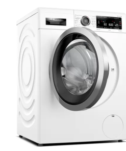 MÁY GIẶT BOSCH SERIE 8 WAX32M40SG ANTISTAIN 10KG 1600RPM