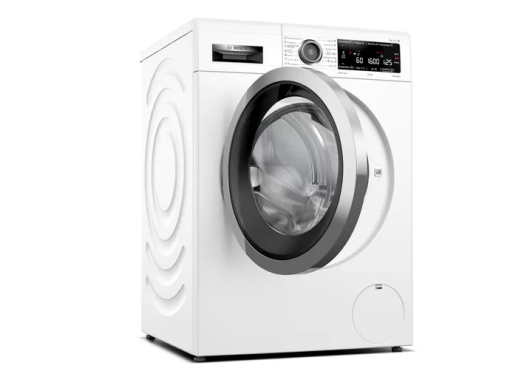 MÁY GIẶT BOSCH SERIE 8 WAX32M40SG ANTISTAIN 10KG 1600RPM - 1