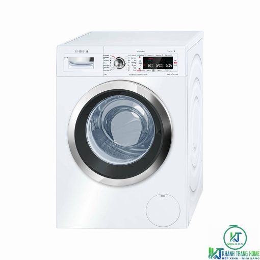 Máy giặt Bosch cửa trước WAW32640EU - 1