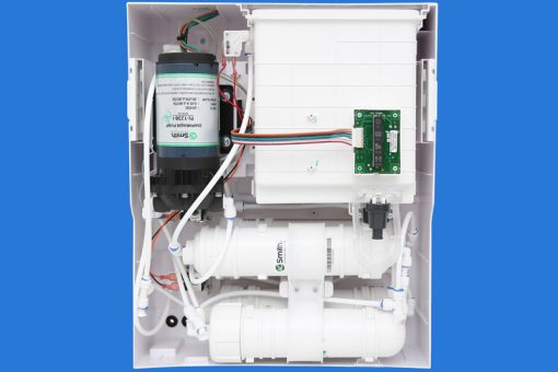 Máy Lọc Nước A. O. Smith C2 - 11