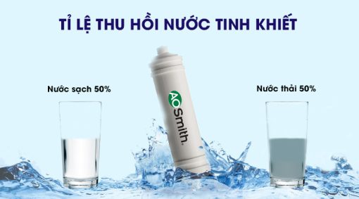 Máy Lọc Nước A. O. Smith ADR75-V-ET-1 - 13