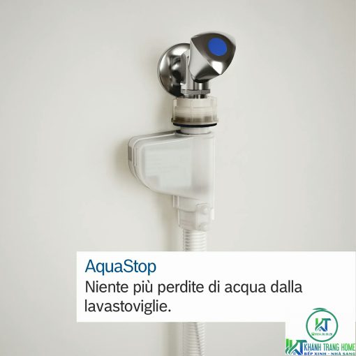 MÁY RỬA BÁT BOSCH ĐỘC LẬP SMS6ZCI00E SERIE 6 14 BỘ SẤY ZEOLITH - 15
