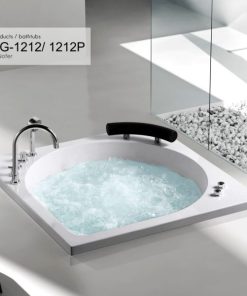 BỒN TẮM MASSAGE NG-1212/ 1212P