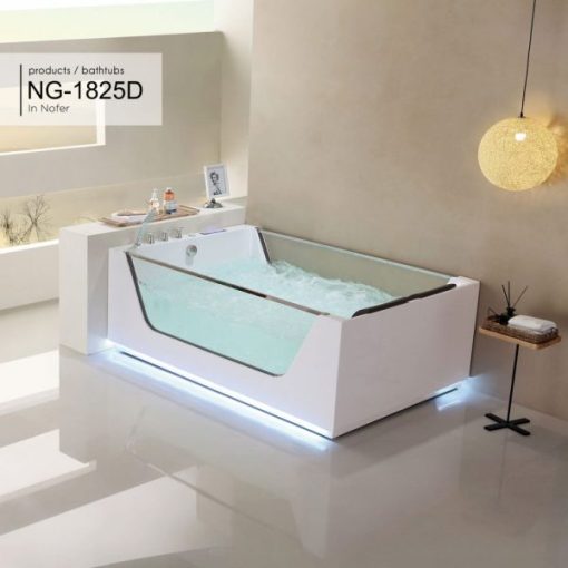 BỒN TẮM MASSAGE NG-1825D - 1
