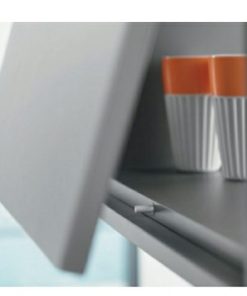 Bộ tay nâng AVENTOS HK-XS Tip-on 1 cánh tay nâng 372.95.730