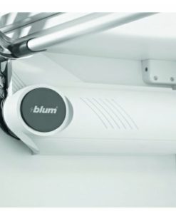 Hộp lực AVENTOS HL màu trắng 372.94.858