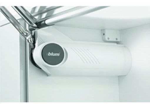Bộ tay nâng AVENTOS HL 20L2101 MS: 372.86.711 - 1