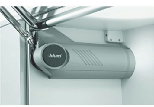 Hộp lực Blum AVENTOS HL màu xám 372.94.853 - 1