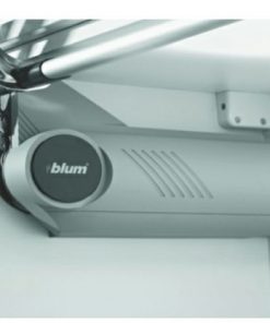 Hộp lực AVENTOS HL màu xám 372.94.852