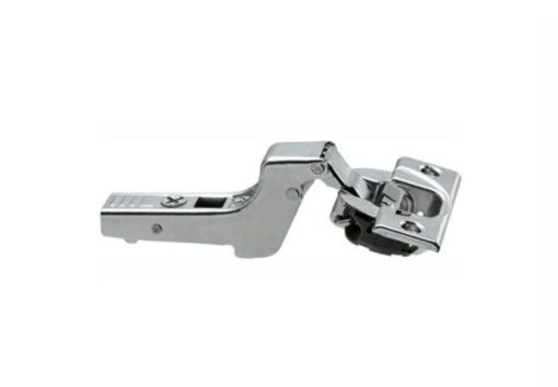 Bản lề Blum giảm chấn 107 độ – loại lọt lòng 75B1750 342.80.602 - 1