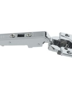 Bản lề Blum giảm chấn 107 độ – loại thẳng 75B1550 342.80.600