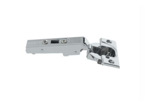 Bản lề Blum giảm chấn 107 độ – loại thẳng 75B1550 342.80.600 - 1