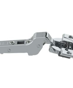 Bản lề Blum giảm chấn 107 độ – loại cong vừa 75B1650 342.80.601