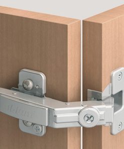 Bản lề Blum nối góc 342.87.600 - 5