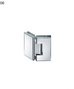 Bản lề kính – kính 135 độ DIY Hafele 499.05.806