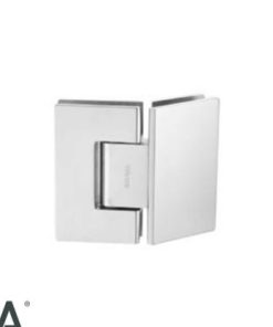 Bản lề kính-kính 135 độ BAUMA 981.77.949