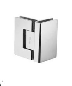 Bản lề kính-kính 90 độ BAUMA 981.77.951