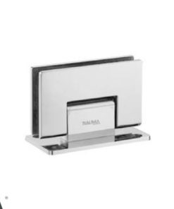 Bản lề kính-tường 90 độ BAUMA 981.77.945