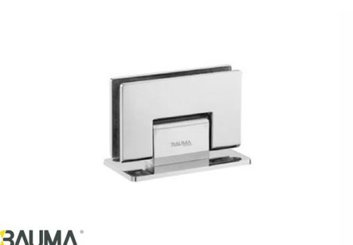 Bản lề kính-tường 90 độ BAUMA 981.77.945 - 1